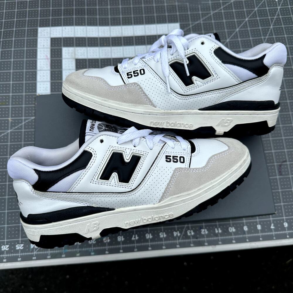 New Balance 550